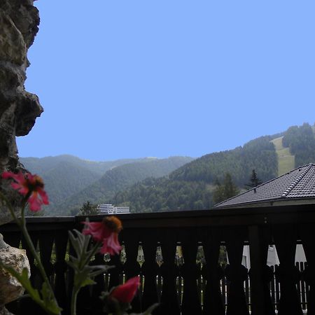 Landhaus Земеринг Екстериор снимка
