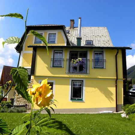 Landhaus Земеринг Екстериор снимка