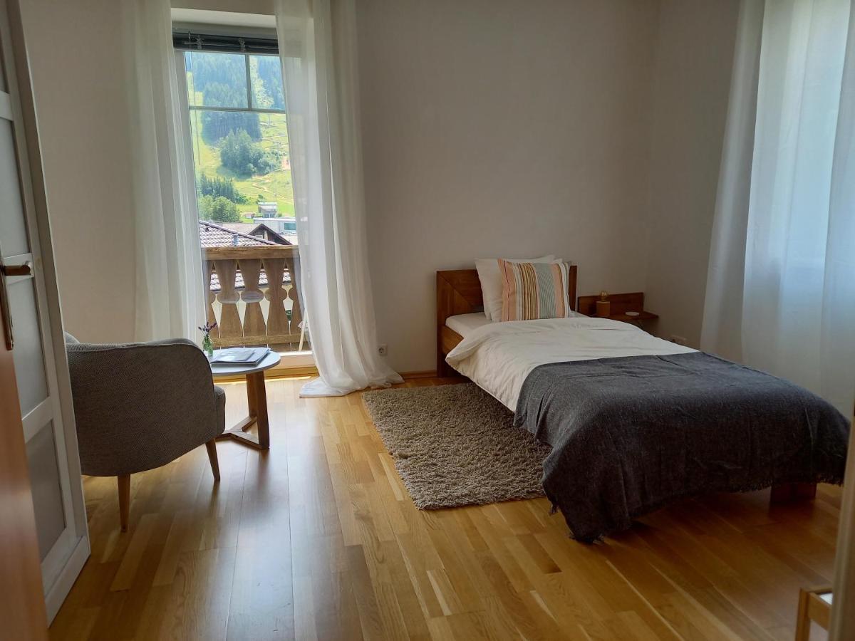 Landhaus Земеринг Екстериор снимка