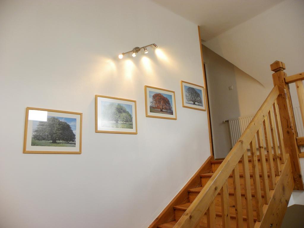 Landhaus Земеринг Стая снимка