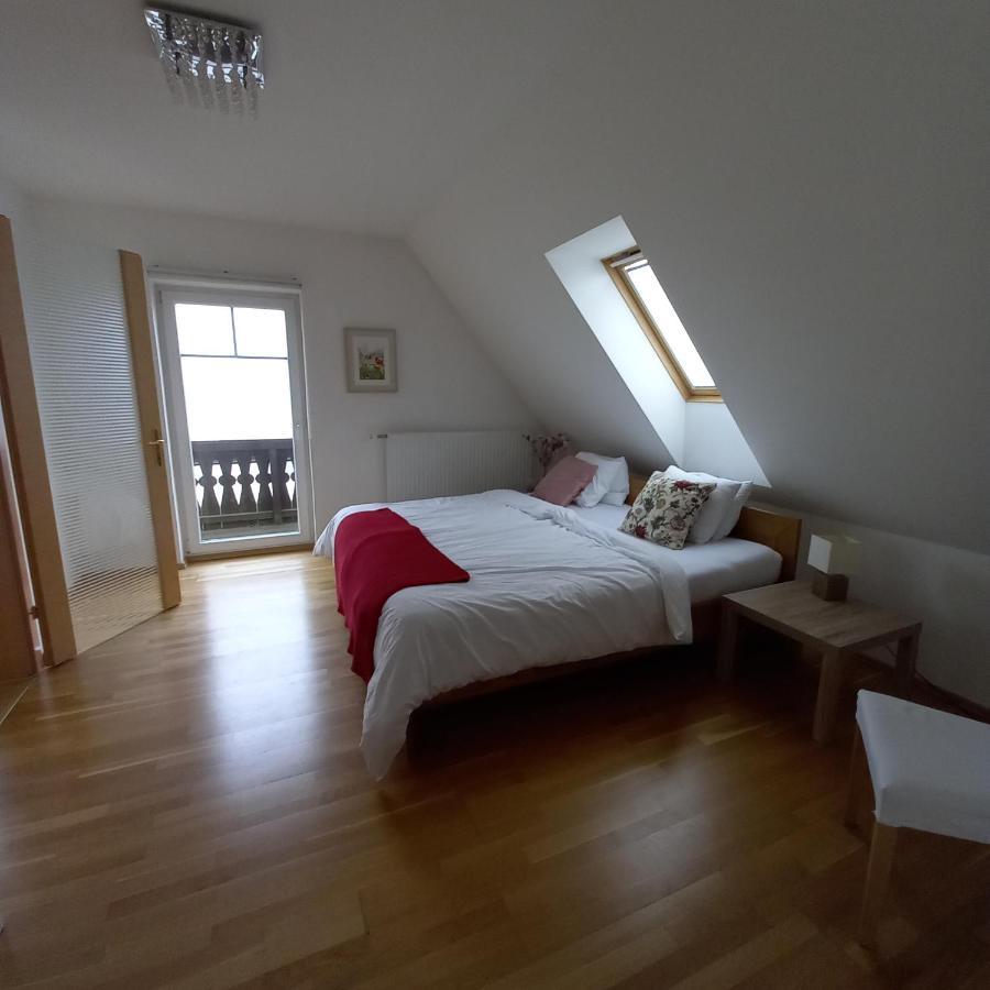 Landhaus Земеринг Екстериор снимка