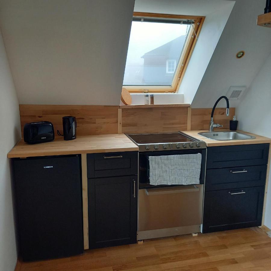 Landhaus Земеринг Екстериор снимка