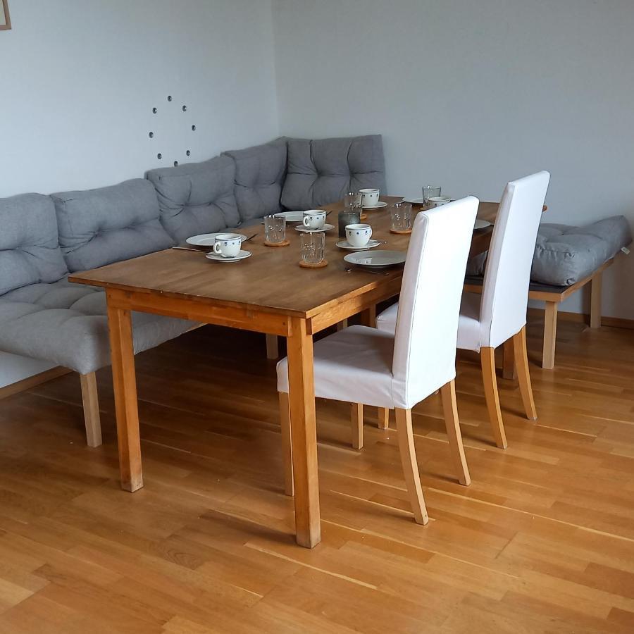 Landhaus Земеринг Екстериор снимка