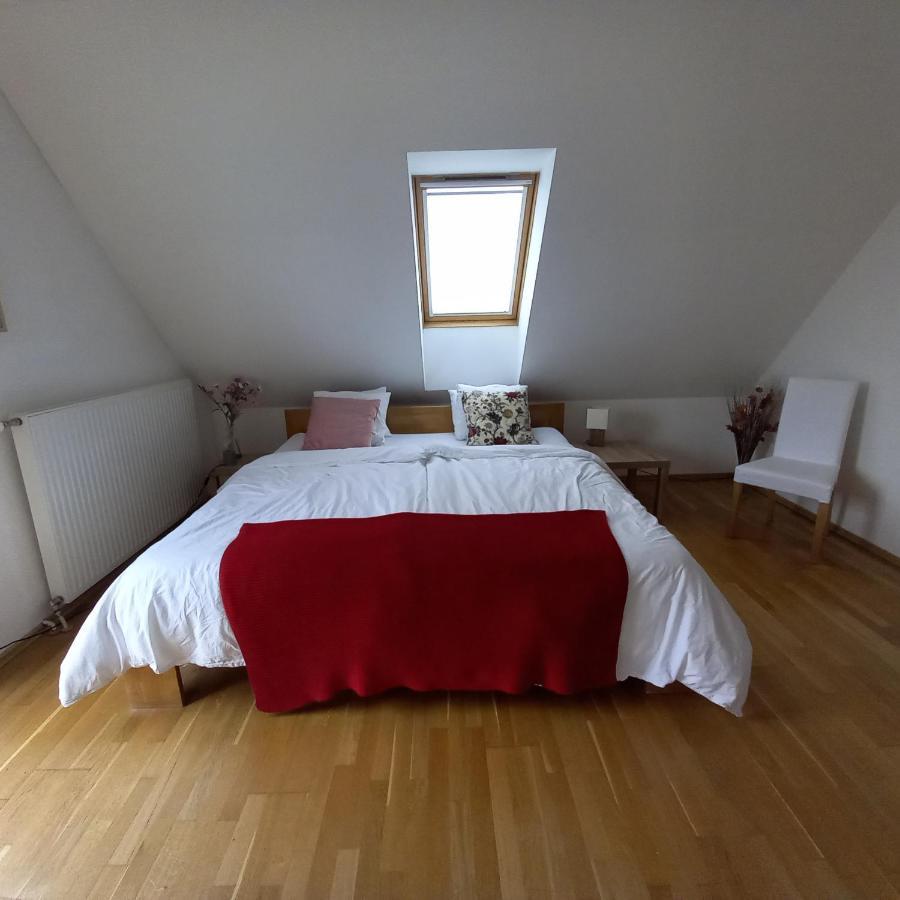 Landhaus Земеринг Екстериор снимка