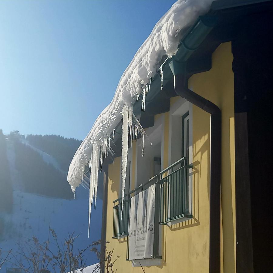 Landhaus Земеринг Екстериор снимка
