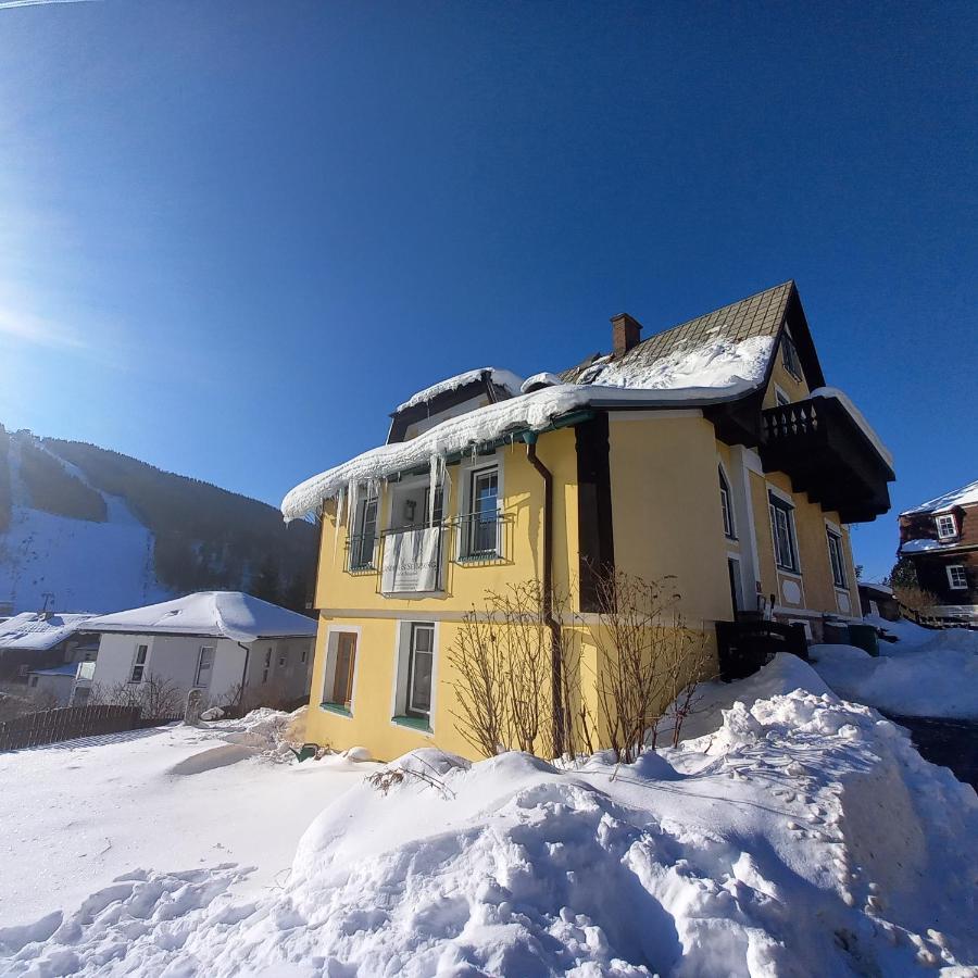 Landhaus Земеринг Екстериор снимка