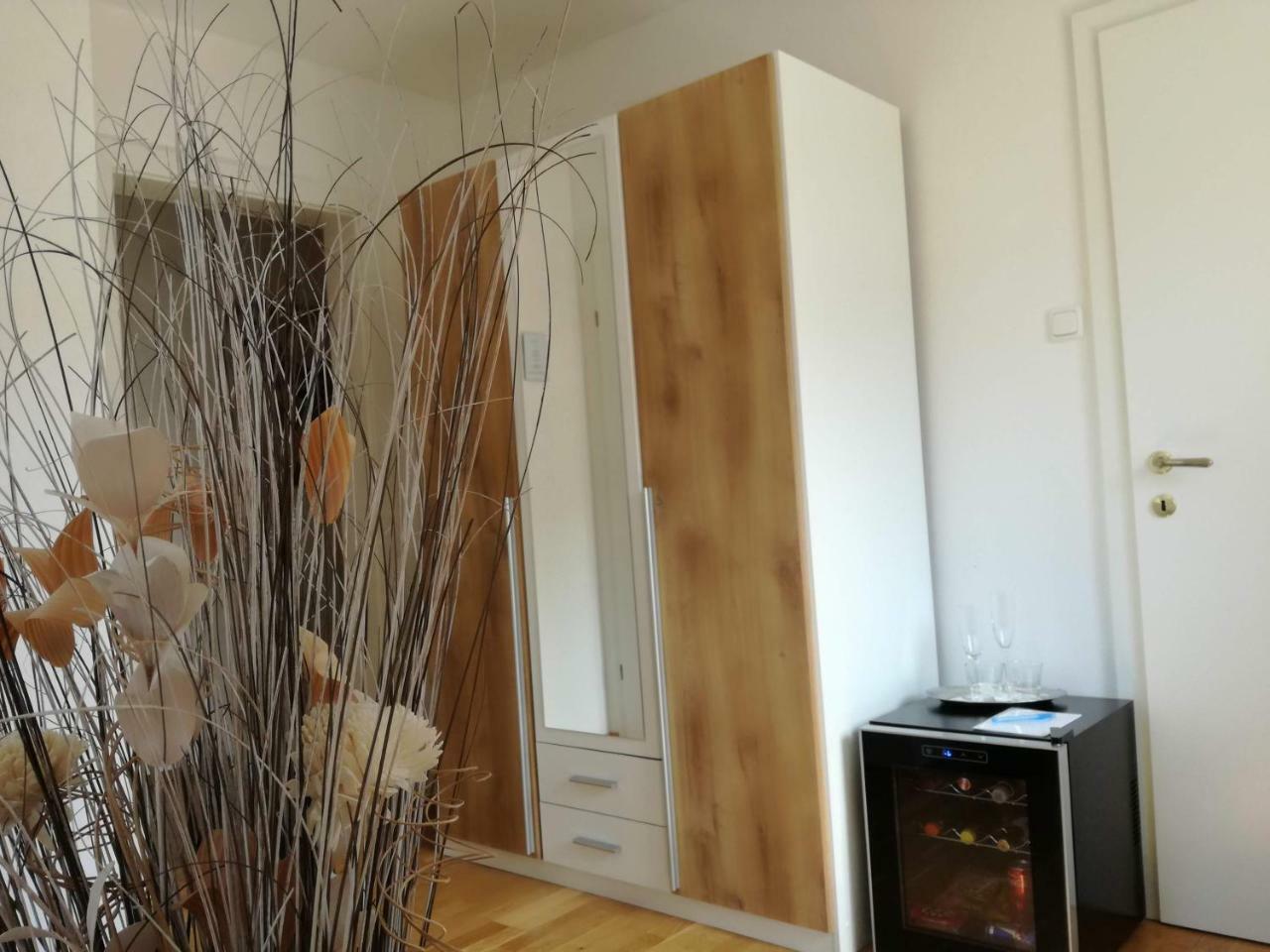 Landhaus Земеринг Екстериор снимка